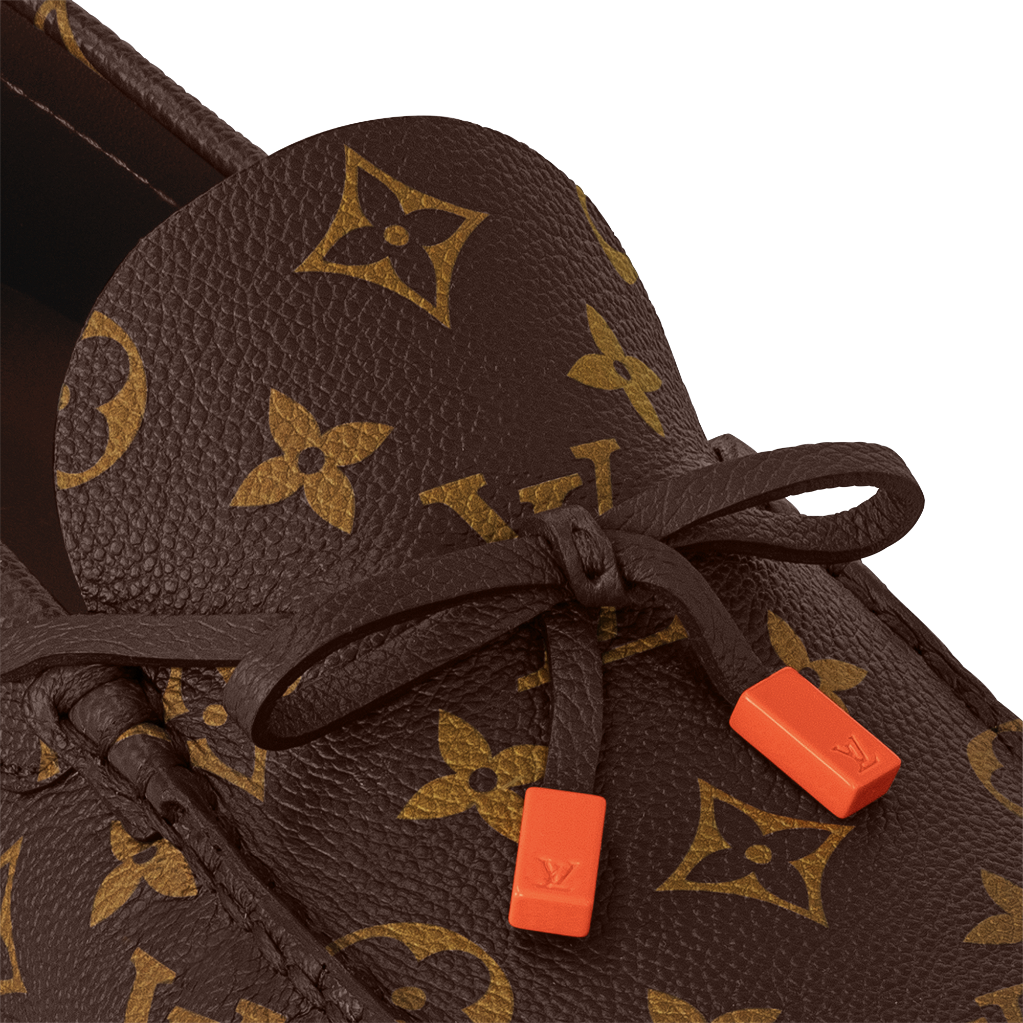 LV Driver Moccasin  in Men's Shoes Loafers and Moccasins collections by Louis Vuitton (Product zoom)